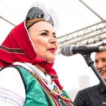 Fotografia: Podolínsky jarmok 2019