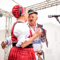 Fotografia: Podolínsky jarmok 2019