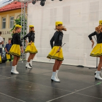 Fotografia: Podolínsky jarmok 2019