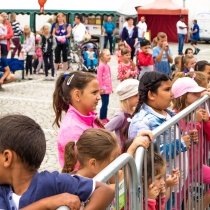 Fotografia: Podolínsky jarmok 2019