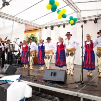 Fotografia: Podolínsky jarmok 2019