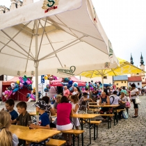 Fotografia: Podolínsky jarmok 2019