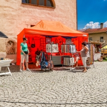 Fotografia: Podolínsky jarmok 2019