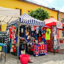 Fotografia: Podolínsky jarmok 2019