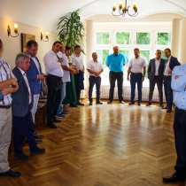 Fotografia: Podolínsky jarmok 2019