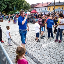 Fotografia: Podolínsky jarmok 2019