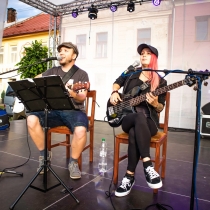 Fotografia: Podolínsky jarmok 2019