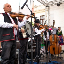 Fotografia: Podolínsky jarmok 2019