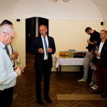 Fotografia: Podolínsky jarmok 2019