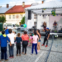 Fotografia: Podolínsky jarmok 2019