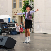 Fotografia: Podolínsky jarmok 2019