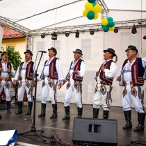 Fotografia: Podolínsky jarmok 2019