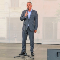 Fotografia: Podolínsky jarmok 2019