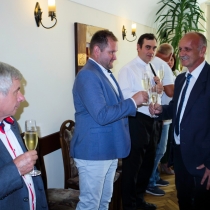 Fotografia: Podolínsky jarmok 2019
