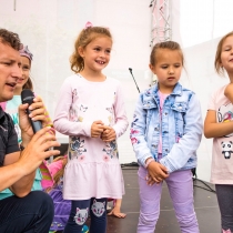 Fotografia: Podolínsky jarmok 2019