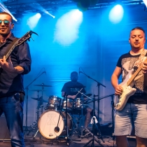 Fotografia: Podolínsky jarmok 2019
