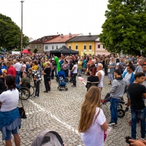 Fotografia: Podolínsky jarmok 2019
