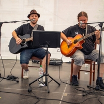 Fotografia: Podolínsky jarmok 2019