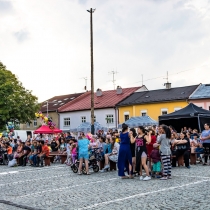 Fotografia: Podolínsky jarmok 2019
