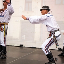 Fotografia: Podolínsky jarmok 2019