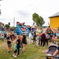 Fotografia: Podolínsky jarmok 2019