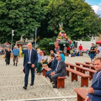 Fotografia: Podolínsky jarmok 2019
