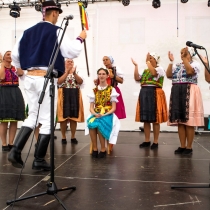 Fotografia: Podolínsky jarmok 2019