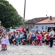 Fotografia: Podolínsky jarmok 2019