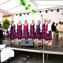 Fotografia: Podolínsky jarmok 2019