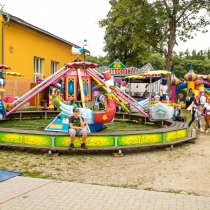 Fotografia: Podolínsky jarmok 2019