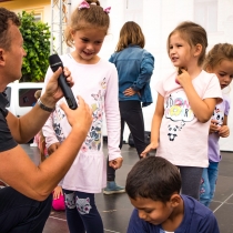 Fotografia: Podolínsky jarmok 2019