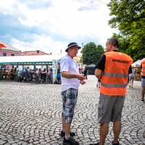 Fotografia: Podolínsky jarmok 2019