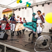 Fotografia: Podolínsky jarmok 2019