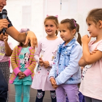 Fotografia: Podolínsky jarmok 2019