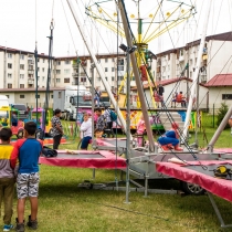 Fotografia: Podolínsky jarmok 2019