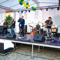 Fotografia: Podolínsky jarmok 2019